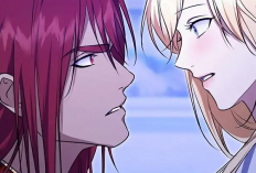 Link Komik The Fake Saintess Awaits Her Exit Chapter 56 Bahasa Indonesia, Sus! Belajar Sihir Bareng Tapi Ada Syaratnya
