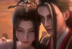 Nonton Donghua Legend of Martial Immortal Episode 36 Sub Indo GRATIS, Tonton Streaming atau Download Offline di Sini 