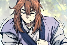 RAW Manhwa Absolute Sword Sense Chapter 165 Bahasa Indo English : Spoiler, Jadwal Rilis, dan Link Baca