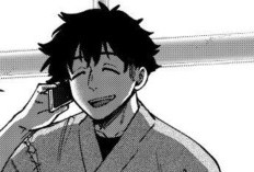 Hure ou Lisez Wind Breaker (NII Satoru) Chapter 181 Scan VF Wanijima Tente D'approcher Sakura