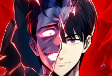 Link Resmi Manhwa The Crazy Villain Regains His Sanity Full Chapter Bahasa Indonesia, Penjahat Terbengis Kembali Jadi Rakyat Biasa!