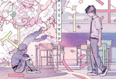 Link para ler Manga BL Boy meets Maria PT BR Capítulo Completo, Apaixonando-se por um Homem Bonito