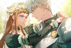 Sinopsis & Link Baca Manhwa Marriage of Convenience Bahasa Indonesia Full Chapter GRATIS, Pernikahan Kontrak