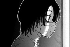 Baca Manga Sakamoto Days Chapter 147 Sub Indo Berikut Spoilernya di Reddit Ada Apa Dengan Mafuyu yang Makin Dingin? 