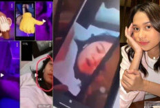 Link Video Viral Azizah Salsha Asli Durasi Full No Sensor, VCS 3some 1 Album Lengkap Cek Disini Sebelum Take Down