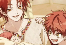 Manhwa Asha of the Borderlands Chapter 18 Kapan Rilis? Cek Link Baca di Sini!