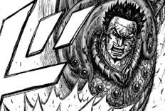 Lire Kingdom Manga Chapitre 827 scan VF, Se battre pour l'honneur des troupes