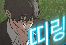 Tertantang Banget! Link Baca Manhwa Reality Quest Chapter 207 English Indonesia Translation dan Jadwal Rilisnya