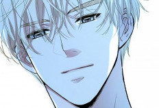 Bukan Red Flag Lagi, Bjorn Makin Sayang Istri,  Baca Manhwa The Problematic Prince Chapter 55 Bahasa Indonesia