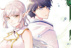Lire The Water Magician Chapitre 28 VF Scan Ryo A Trouvé Les Nouveaux Objectifs