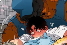 Digangbang! Link Baca Manhwa BL Mr.A's Farm Chapter 12 Bahasa Indonesia