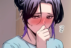 RAW Manhwa My Bias Gets On The Last Train Chapter 39 Bahasa Indo Scan, Bilang Aja Suka Mbak Yeon
