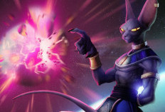 L'épisode 1 de L'anime Dragon Ball Super : Beerus est Sorti, Goku est prêt à Affronter le Dieu de la Destruction