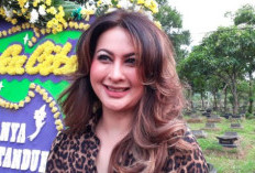 Rekam Jejak YS, dari ART Biasa Jadi Asisten Kepercayaan Diana Pungky yang Diduga Tipu Diana Pungky Rp25,2 M