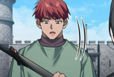 The Heavenly Demon Can't Live a Normal Life Capítulo 176 PT BR Scan, Clique aqui para ler o Manhwa Gratuitamente!