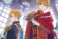 Manhwa Who Made Me a Princess Capítulo 126 Scan PT BR Uma Pequena História Para Dormir