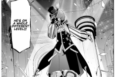 Lire le The Eminence in Shadow Chapitre Complet en Français, Inclut le Dernier Synopsis !