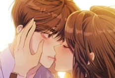 RAW Baca Webtoon The Couple Breaker Chapter 81 Bahasa Indonesia, Sweet Banget! Jadi Cepat Pengen Pacaran