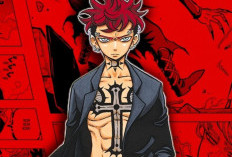 Synopsis, Autres Titres, et Lire le Manga Ultimate Exorcist Kiyoshi Scan VF FR Chapitre Complet VF Gratuit Sans Login