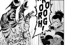Manga Tsuihou Sareta Tenshou Juu Kishi wa Game Chishiki de Musou Suru 180 Bahasa Indonesia, Bersiap dalam Pertarungan Besar!