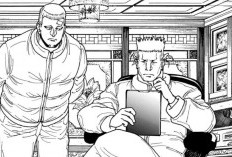 Lien du Manga Hunter x Hunter Chapitres 406 VF Scan Quel Sera Le Rebondissement De Cette Fois-ci ?