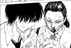 Lire la Manga SAKAMOTO DAYS Chapitre 249 en Français, Shin commence à se relever