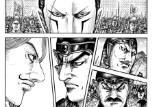 Update RAW! Spoilers de Kingdom Manga Chapitre 840 Scan VF, L'attaque est sur le point de commencer 