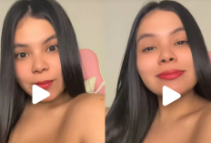 Enlace Al Vídeo de Daniella Infante Telegram X Viral Muy Buscado, Sin Censura, Completo.