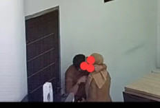 Link Video ASN Pemprov Sumbar Lakukan Adegan Tak Senonoh Viral, Pelaku Telah Mengundurkan Diri!