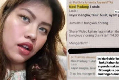 Profil Dr. Prathita Amanda Aryani Diduga Pelaku Bully PPDS UNDIP, Dikaitkan Kasus Bunuh Diri Dr. Aulia Risma Lestari
