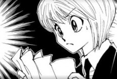 Lire Manga Hunter x Hunter Chapitres 403 VF Scan, Agacé par la Situation !