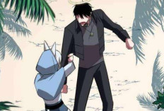 Lire Manhwa The Unparalleled Hidden Rank Equipment Chapitre 36 Scan VF, Se Disputer avec un Enfant !