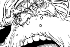Lisez One Piece Manga Chapitre 1149 FR VF Scan, Les efforts des Elbaf pour protéger leur ville