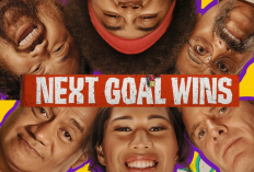 Sinopsis Film Next Goal Wins (2023), Kisah Nyata Klub Sepak Bola Samoa Amerika Dalam Kualifikasi Piala Dunia 2001
