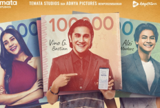 Nonton Film Gampang Cuan (2023) Full Movie HD, Gambaran Masyarakat Indonesia Tentang Jalan Pintas Cara Dapatkan Uang