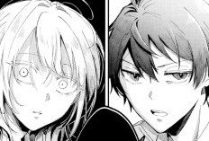 Jadikan Aku Satu-Satunya Princes! Prediksi Manga When I Tried to Conquer the School Princesses, It Turned Into Romantic Mayhem Chapter 11 Indonesia Scan