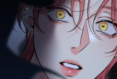 Link RAW Manhwa Honey Trouble Capítulo 46 Scan PT BR Ser Leal É Obrigatório