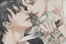 Lire Manhwa BL The Beast Must Die en Français Chapitre Complet, L'amour se Transforme en Vengeance !