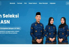 Jadwal Seleksi Kompetensi PPPK Sekolah Rakyat 2026 Dibuka, Begini Alur Pendaftaran Lengkap!