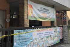 Terbongkar! Kasus Penganiayaan Anak di Daycare Little Aresha Jogja, Pengasuh Nekat Ikat Bayi Karena Overworked, Gaji Kecil, dan Ijazah Ditahan