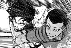 Pression Maximale! Lire Blue Lock Chapitre 335 VF Scan Isagi Est De Plus En Plus Sous Pression 