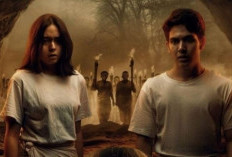 Link Nonton Film Horor Kultus Iblis (2023) Full Movie HD Jenazah Ayah Yasamin Jasem Hilang Secara Misterius 