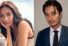 Nonton Drama Liar (2023) Episode 11 Bahasa Indonesia, Simala dan Waradom Ketahuan Jalan Bareng!