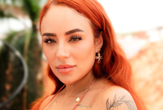 Enlace de Descarga de Viral Video Kim Shantal Filtrado Full HD sin Censura, Su Contenido es Muy Desafiante para la Fe