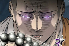 Baca Murim Login Chapter 177 Sub Indonesia Lengkap Dengan Spoiler Reddit Terbaru dan Prediksi Tanggal Rilisnya 