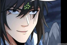 La Lecture de Manhua God of Martial Arts Chapitre 758 Scan VF, Ling Feng délivre une attaque mortelle !