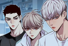 RAW Manhwa Eleceed Capítulo 347 Scan PT BR Plano Mais Recente Para Desenvolver O Poder Da