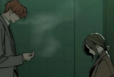 Lisez Manhwa Tears on a Withered Flower chapitre 44 FR Scan et Spoilers, Le conflit se complique