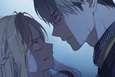 Spoiler The Forgotten Field Chapter 34: Jadwal Rilis & Tempat Baca Komik Sub Indo