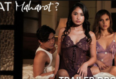 GRATIS Nonton Maharot (2024) Movie Full HD 4K Sub Indonesia, Skandal Panas Si Wanita Penghibur!